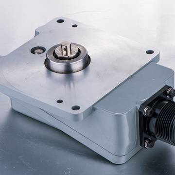 GVS1型速度传感器