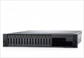 PowerEdge R740双路机架式服务器